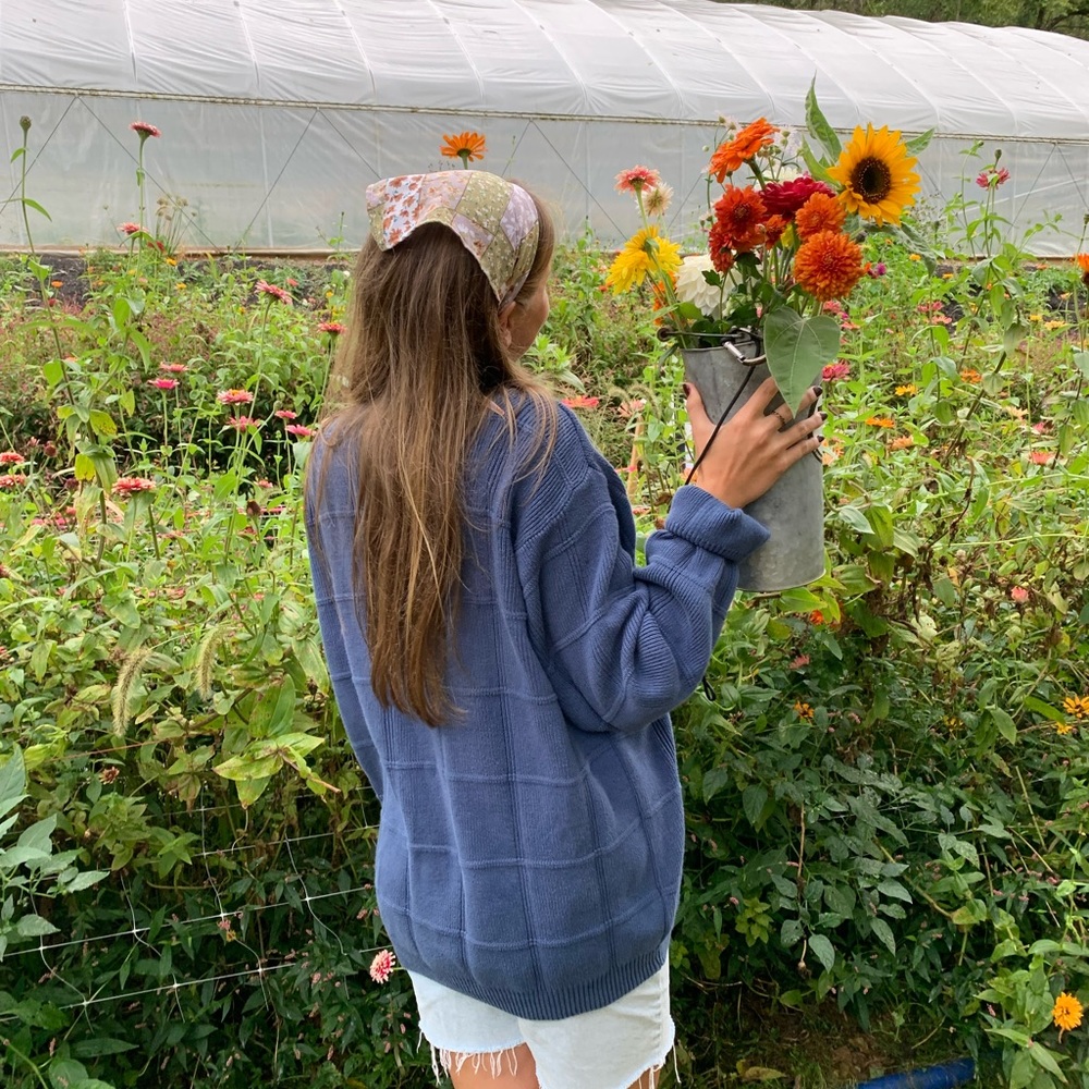 Hey! I’m Leah…